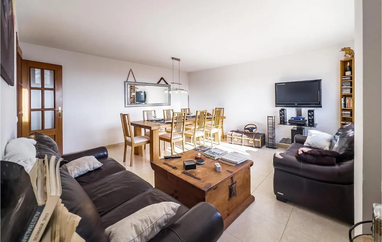 Stunning Apartment In Las Lagunas De Mijas Fuengirola 0*,  Spain