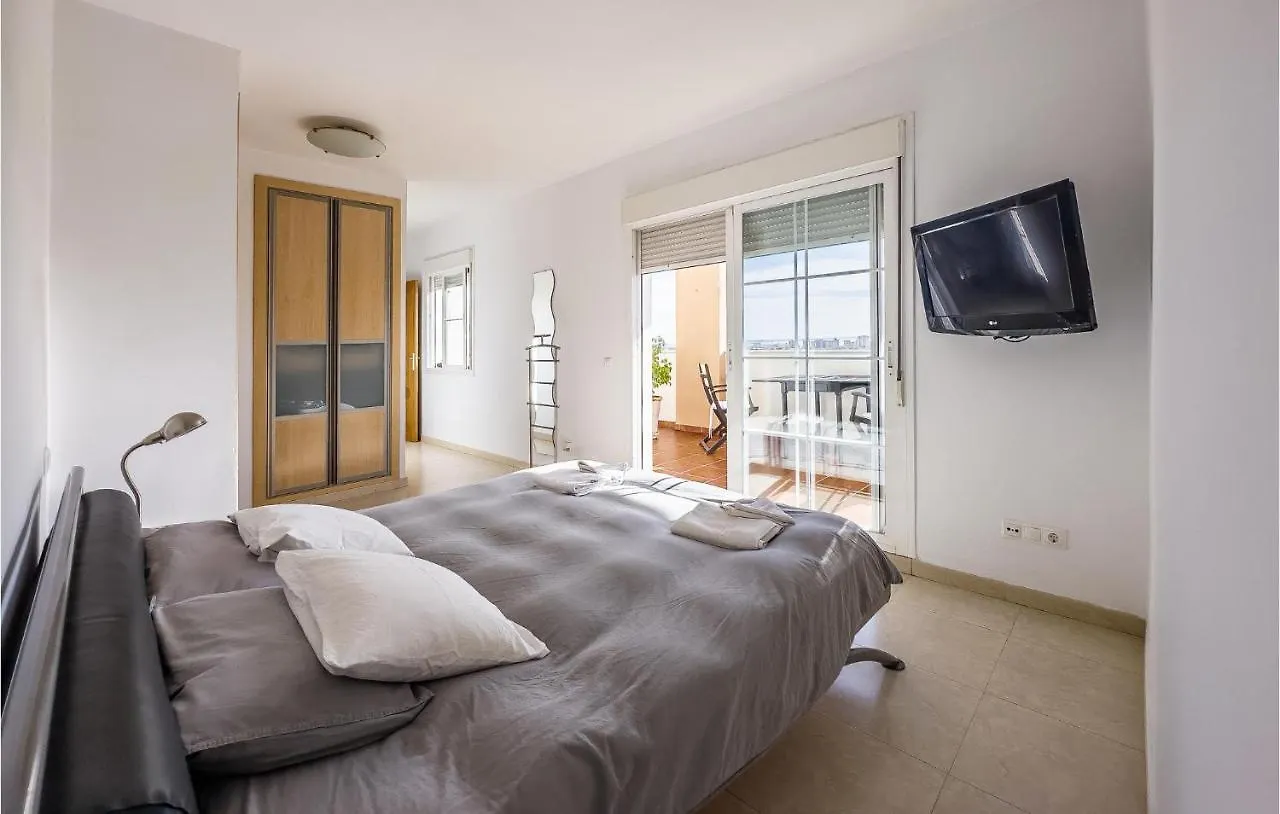 Stunning Apartment In Las Lagunas De Mijas Fuengirola 0*,